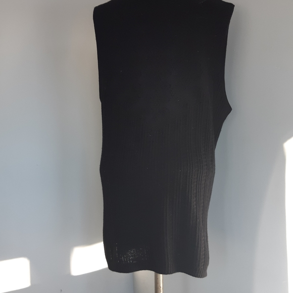 D'allaird's vintage short sleeves vest - Picture 7 of 13